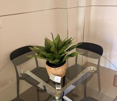 Alicante Apartment | Apartamento en Barbieri