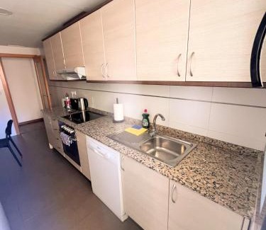 Alicante Apartment | Apartamento en Barbieri