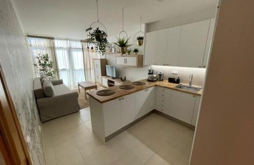 Boiro Apartment | Apartamento en Boiro - Colores del Barbanza Verde