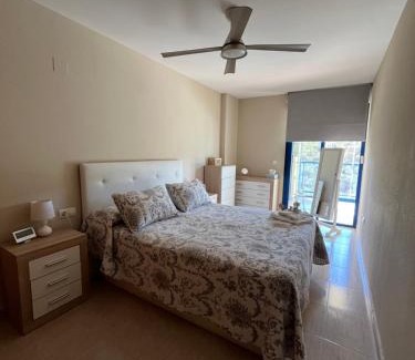 Finestrat Apartment | Apartamento en Cala Finestrat