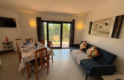 Canyelles Apartment | Apartamento en Canyelles a dos minutos de la playa