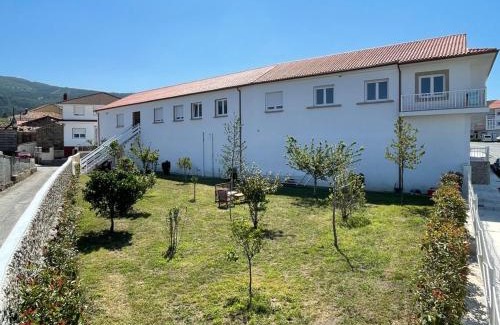 Carnota Apartment | Apartamento en Carnota, al lado de la playa