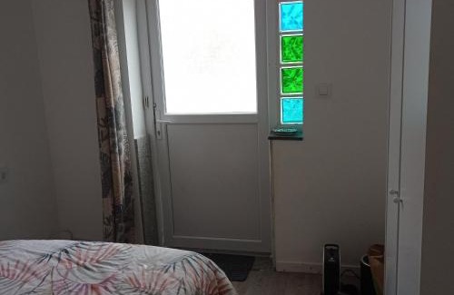 Coia Apartment | Apartamento en casa de piedra