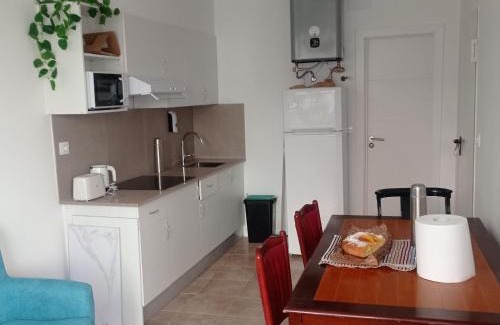 Coia Apartment | Apartamento en casa de piedra