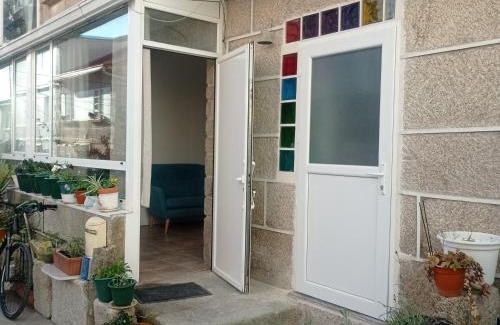 Coia Apartment | Apartamento en casa de piedra