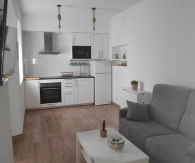 Casarabonela Apartment | Apartamento en Casarabonela