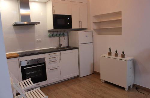 Casarabonela Apartment | Apartamento en Casarabonela