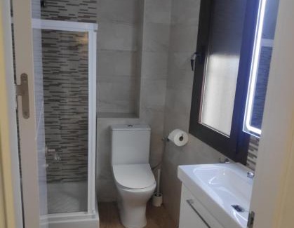 Casarabonela Apartment | Apartamento en Casarabonela