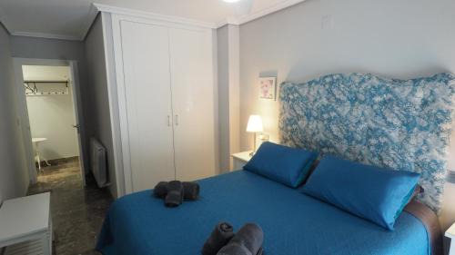 Albacete Apartment | Apartamento en centro ciudad con garaje y aire acondicionado