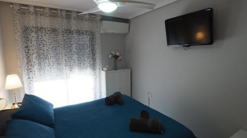 Albacete Apartment | Apartamento en centro ciudad con garaje y aire acondicionado