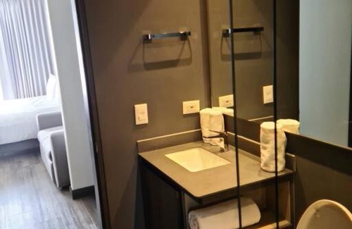 Chico Norte III Apartment | Apartamento en Chapinero