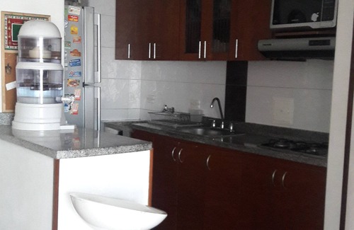 Engativa Apartment | Apartamento en condominio