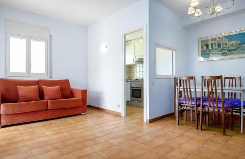 Port de la Selva Apartment | Apartamento en El Port de la Selva: Planta Baja, Terraza y WiFi a Metros de la Playa - ES-228-52
