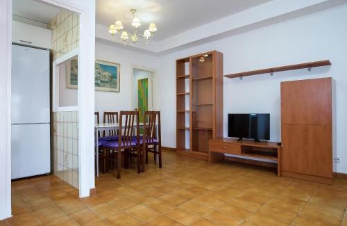 Port de la Selva Apartment | Apartamento en El Port de la Selva: Planta Baja, Terraza y WiFi a Metros de la Playa - ES-228-52
