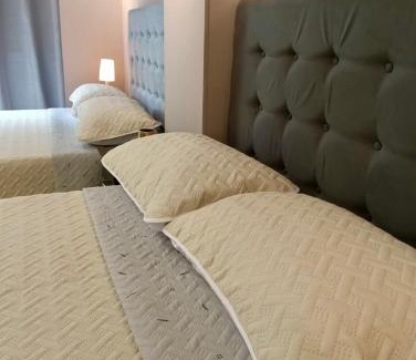 Granada Apartment | Apartamento en Edificio María Teresa
