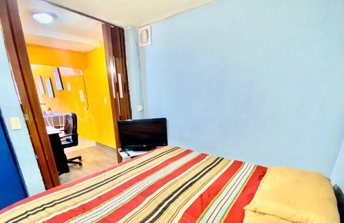 Historic Centre Apartment | Apartamento En El Centro