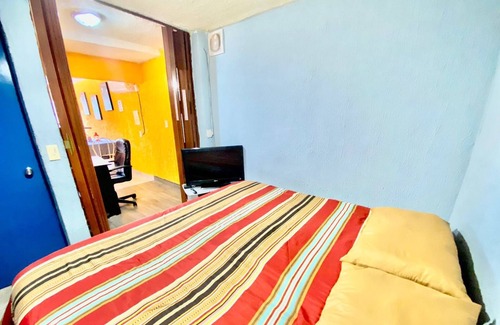 Historic Centre Apartment | Apartamento En El Centro