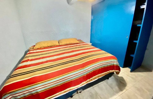 Historic Centre Apartment | Apartamento En El Centro