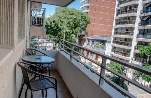 Pocitos Apartment | Apartamento en el centro de Pocitos