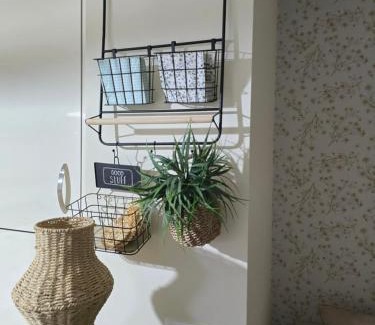 Cerdeira Apartment | Apartamento en el centro de Cedeira nuevo y con terraza