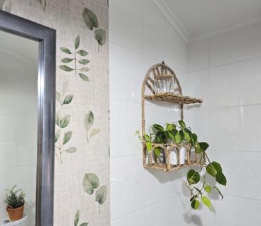 Cerdeira Apartment | Apartamento en el centro de Cedeira nuevo y con terraza