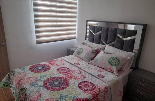 Cali Apartment | Apartamento en el centro de Cali