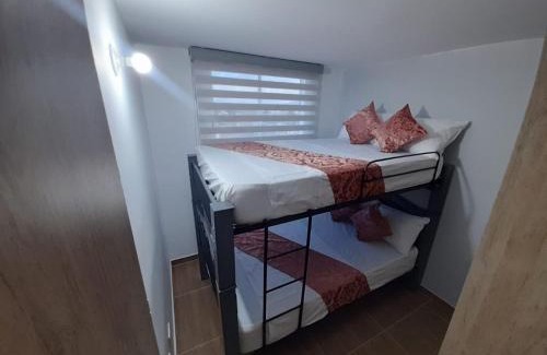 Cali Apartment | Apartamento en el centro de Cali