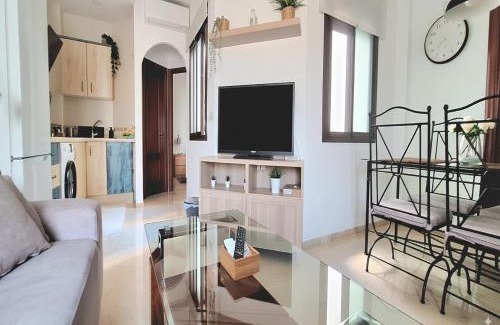 Ronda Apartment | Apartamento en el Centro de Ronda cerca del Tajo Plaza de Toros con Wifi y Parking opcional