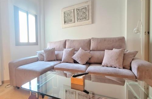 Ronda Apartment | Apartamento en el Centro de Ronda cerca del Tajo Plaza de Toros con Wifi y Parking opcional