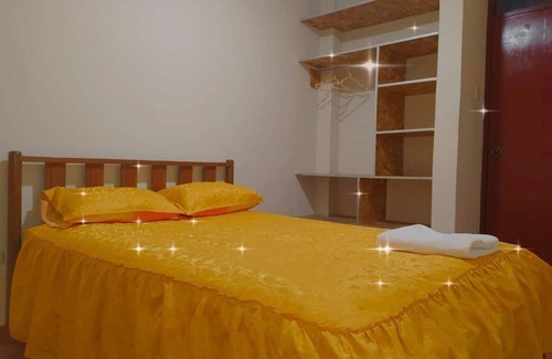 Tacna Apartment | Apartamento en el Centro de Tacna