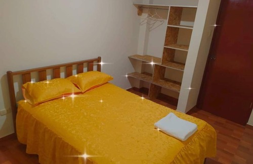 Tacna Apartment | Apartamento en el Centro de Tacna