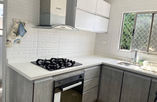 Barranquilla Apartment | Apartamento en el Epicentro del Carnaval
