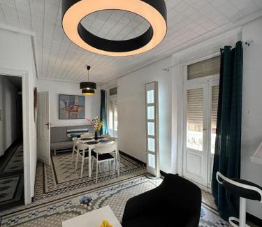 Sant Francesc Apartment | Apartamento en el Corazón de Valencia
