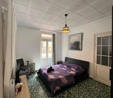 Sant Francesc Apartment | Apartamento en el Corazón de Valencia