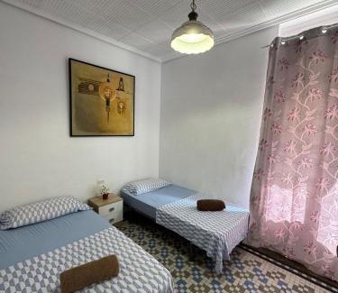 Sant Francesc Apartment | Apartamento en el Corazón de Valencia
