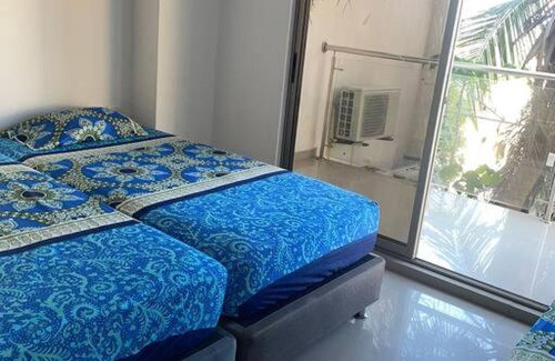 Barranquilla Apartment | Apartamento en el epicentro del Carnaval