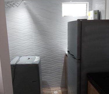 Salento Apartment | Apartamento en el norte de Armenia