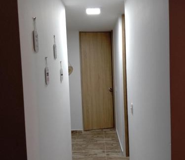 Salento Apartment | Apartamento en el norte de Armenia
