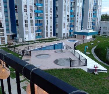 Salento Apartment | Apartamento en el norte de Armenia