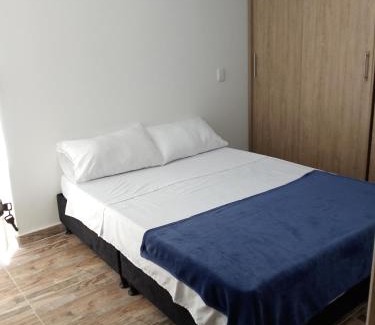 Salento Apartment | Apartamento en el norte de Armenia