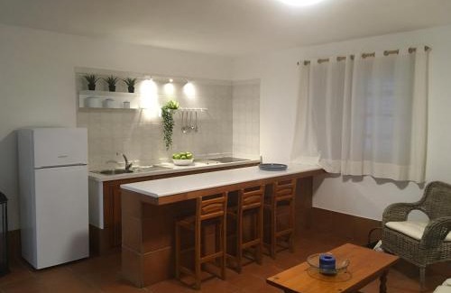 Arrieta Apartment | Apartamento en el pueblo de Arrieta 4