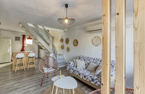 Empuriabrava Apartment | Apartamento en Empuriabrava