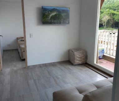Villeta Apartment | Apartamento en entorno natural