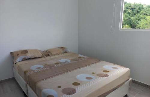 Villeta Apartment | Apartamento en entorno natural