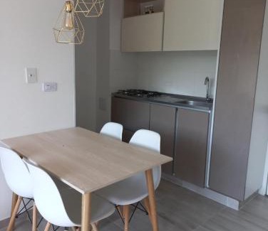 Villeta Apartment | Apartamento en entorno natural