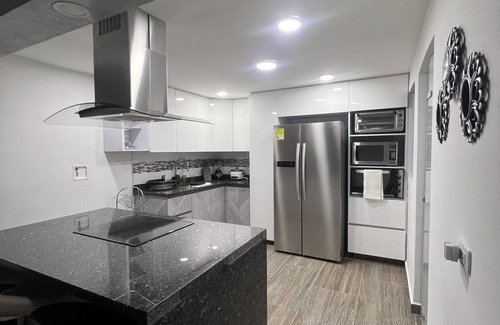 Envigado Apartment | Apartamento en Envigado
