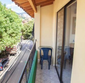 Envigado Apartment | Apartamento en Envigado