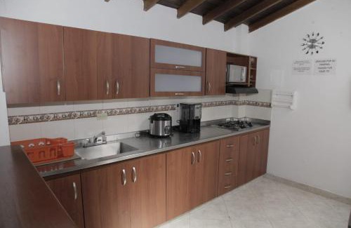 Envigado Apartment | Apartamento en Envigado