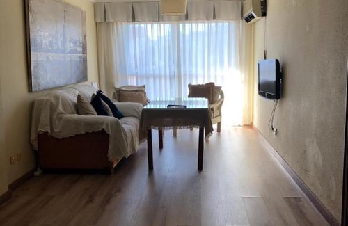 Alcala de Guadaira Apartment | Apartamento en pleno centro cerca de Sevilla