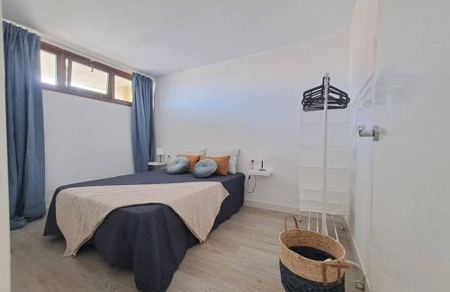 San Marcos Apartment | Apartamento en Playa San Marcos